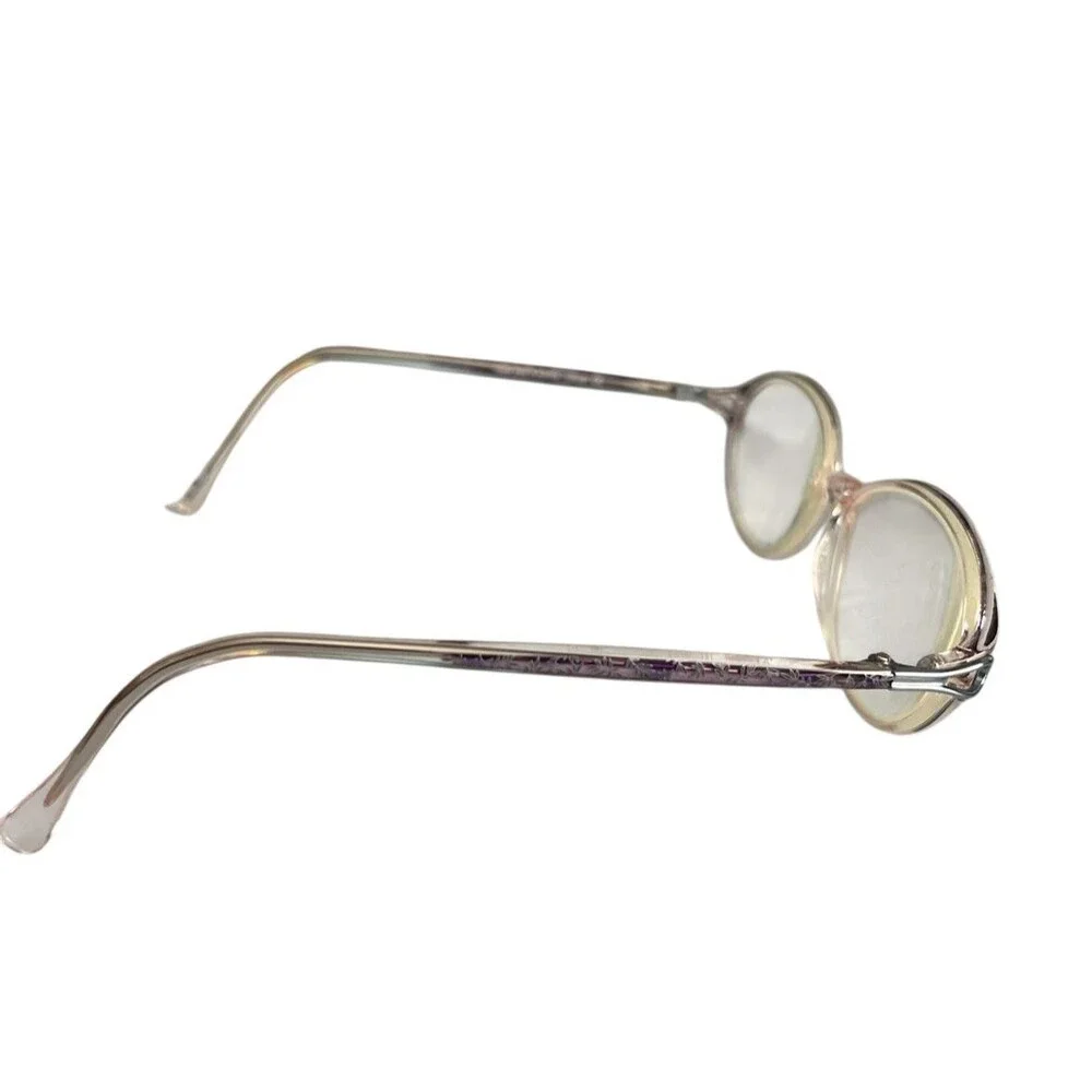 Silhouette SPX 1929 6065 Size: 53./14/130 Austria Eyeglass Frames Only